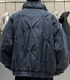 市场上装-夹克-休闲夹克