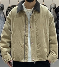 市场上装-夹克-休闲夹克