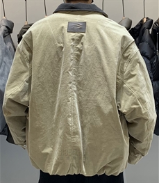 市场上装-夹克-休闲夹克