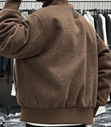 市场上装-夹克-休闲夹克