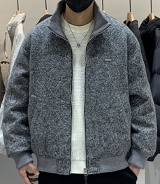 市场上装-夹克-休闲夹克