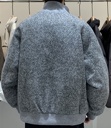 市场上装-夹克-休闲夹克