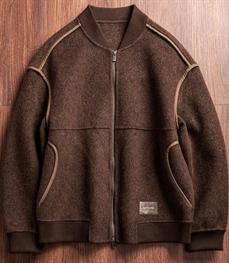 市场上装-夹克-休闲夹克