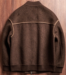 市场上装-夹克-休闲夹克