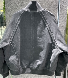 市场上装-夹克-休闲夹克