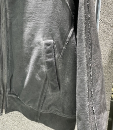 市场上装-夹克-休闲夹克