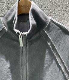 市场上装-夹克-休闲夹克