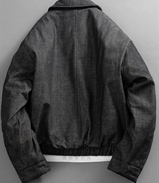 市场上装-夹克-休闲夹克