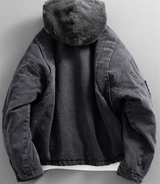 市场上装-夹克-休闲夹克