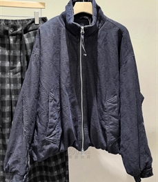 市场上装-夹克-休闲夹克