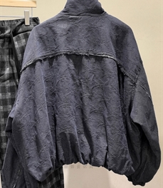 市场上装-夹克-休闲夹克