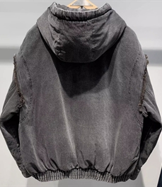 市场上装-夹克-休闲夹克