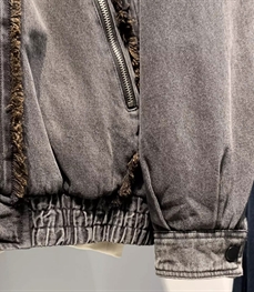 市场上装-夹克-休闲夹克