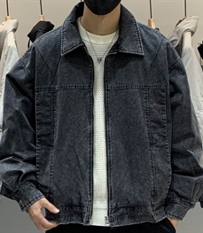 市场上装-夹克-休闲夹克