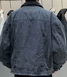 市场上装-夹克-休闲夹克