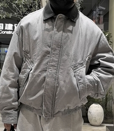 市场上装-夹克-休闲夹克