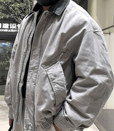 市场上装-夹克-休闲夹克