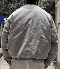 市场上装-夹克-休闲夹克