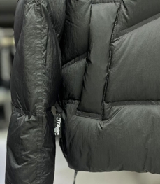 市场上装-棉衣/羽绒服-欧货棉服