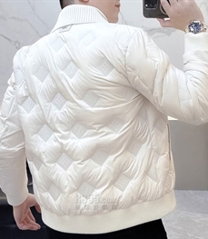 市场上装-棉衣/羽绒服-欧货棉服