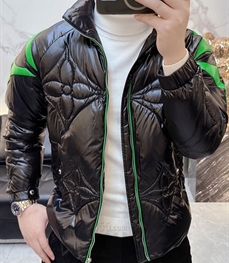 市场上装-棉衣/羽绒服-欧货棉服