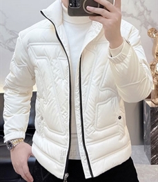 市场上装-棉衣/羽绒服-欧货棉服