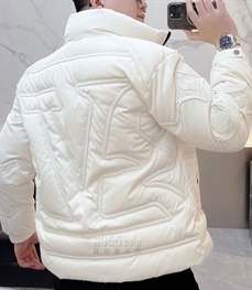 市场上装-棉衣/羽绒服-欧货棉服