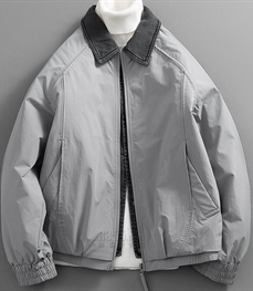 市场上装-棉衣/羽绒服-休闲棉服