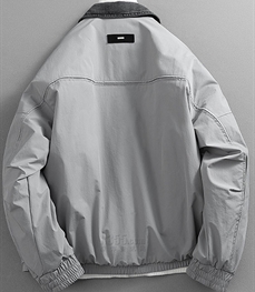 市场上装-棉衣/羽绒服-休闲棉服