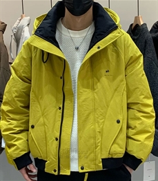 市场上装-棉衣/羽绒服-休闲棉服