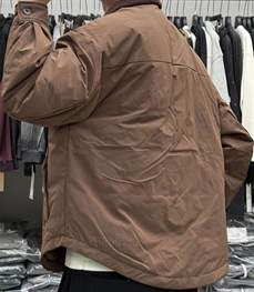 市场上装-棉衣/羽绒服-休闲棉服