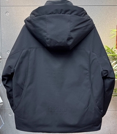 市场上装-棉衣/羽绒服-休闲棉服