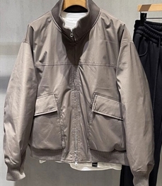 市场上装-棉衣/羽绒服-休闲棉服