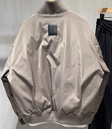 市场上装-棉衣/羽绒服-休闲棉服