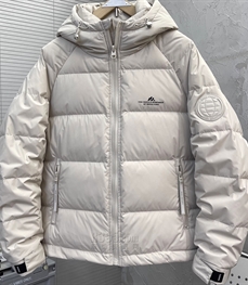 市场上装-棉衣/羽绒服-休闲棉服