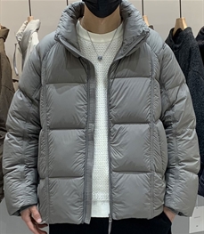 市场上装-棉衣/羽绒服-休闲棉服