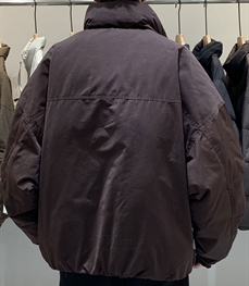 市场上装-棉衣/羽绒服-休闲棉服