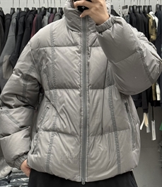 市场上装-棉衣/羽绒服-休闲棉服