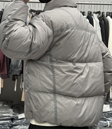市场上装-棉衣/羽绒服-休闲棉服