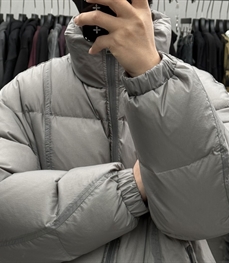 市场上装-棉衣/羽绒服-休闲棉服