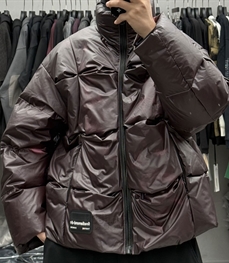 市场上装-棉衣/羽绒服-休闲棉服