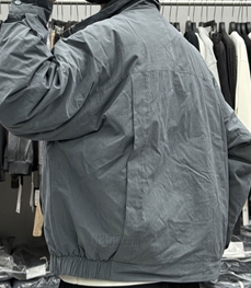 市场上装-棉衣/羽绒服-休闲棉服