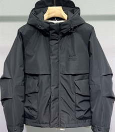 市场上装-棉衣/羽绒服-休闲棉服