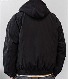 市场上装-棉衣/羽绒服-休闲棉服