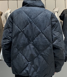 市场上装-棉衣/羽绒服-休闲棉服