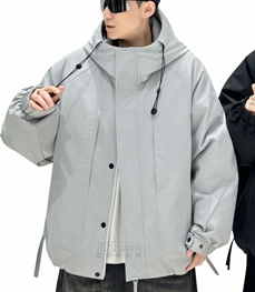 市场上装-棉衣/羽绒服-休闲棉服