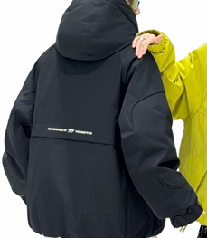 市场上装-棉衣/羽绒服-休闲棉服