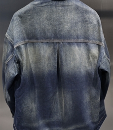 市场上装-衬衫-休闲衬衫