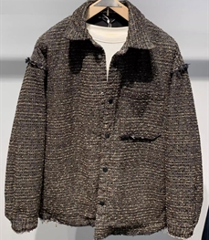 市场上装-衬衫-休闲衬衫