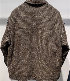 市场上装-衬衫-休闲衬衫